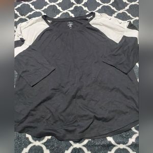 Sonoma junior Sporty‎ tee size XL